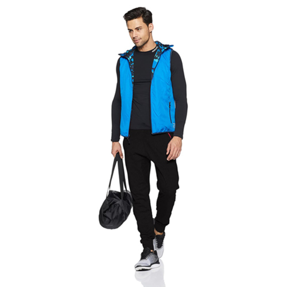 Men's Athletic Track Pants - Cotton Blend, Lightweight & Breathable , Modern Design For Enhanced Mobility And Ventilation