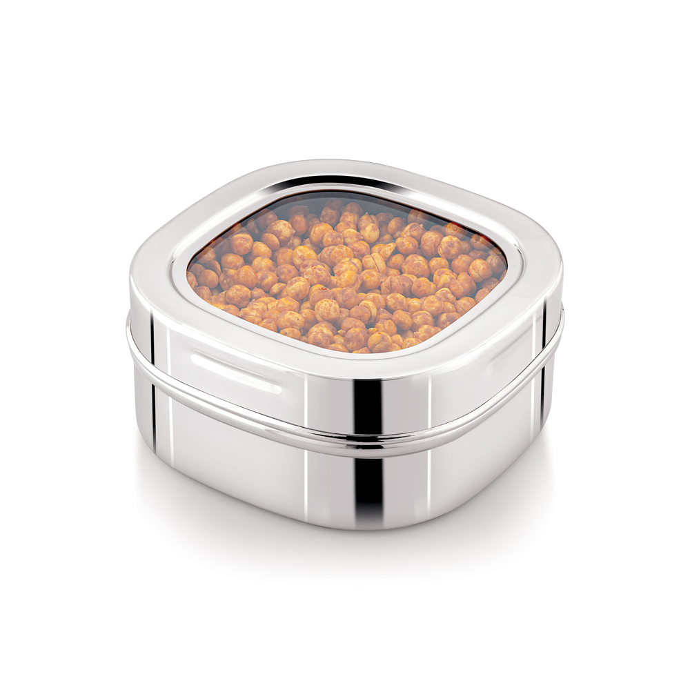 Daewoo Snack Box Daewoo Snack Box