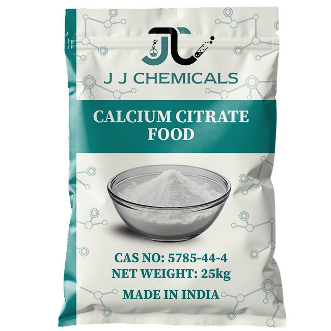 Calcium Citrare