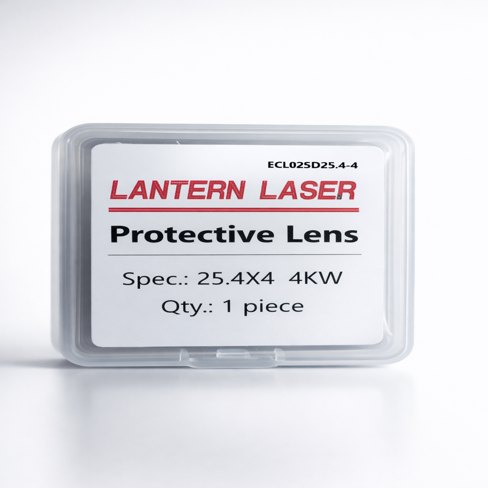 PROTECTIVE LENS 25.4*4