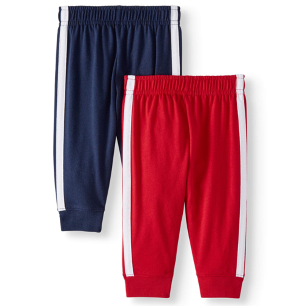 Men's Colored Regular Track Pants - Cotton Fabric , Modern Design, High Flexibility And Comfort For All Occasions