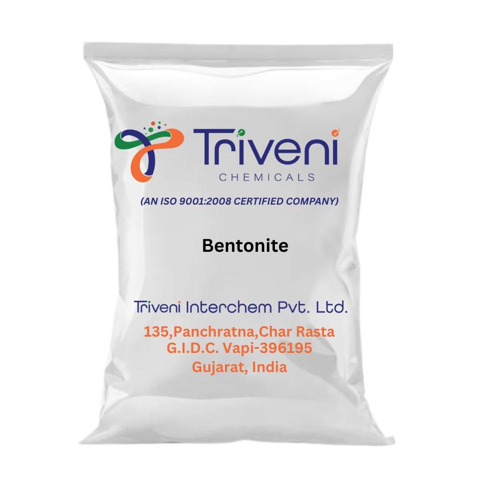 Bentonite (1302-78-9)