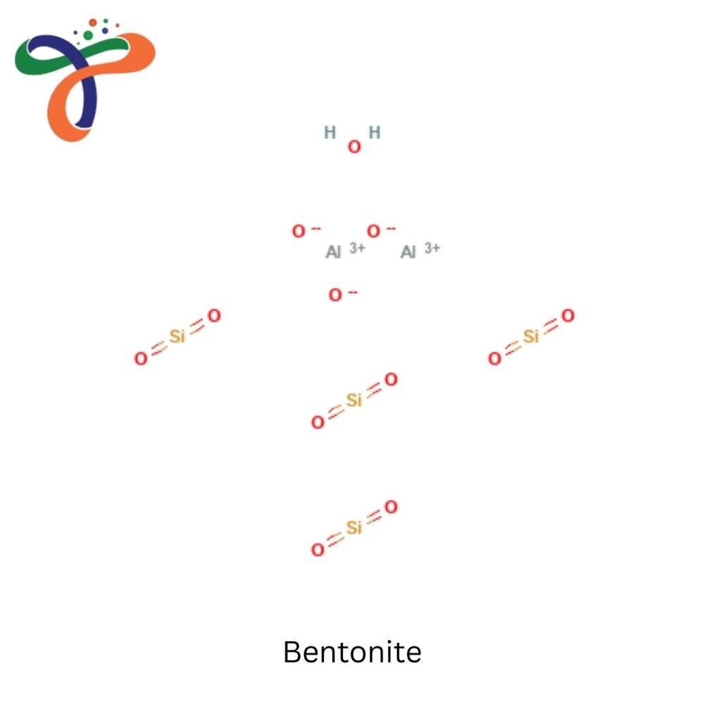 Bentonite (1302-78-9)