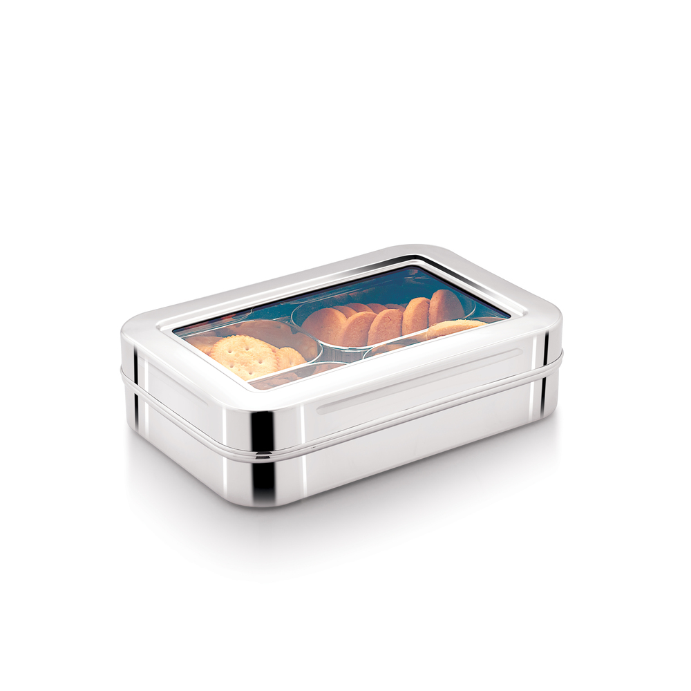 Romeo Rec Dry Fruit Box