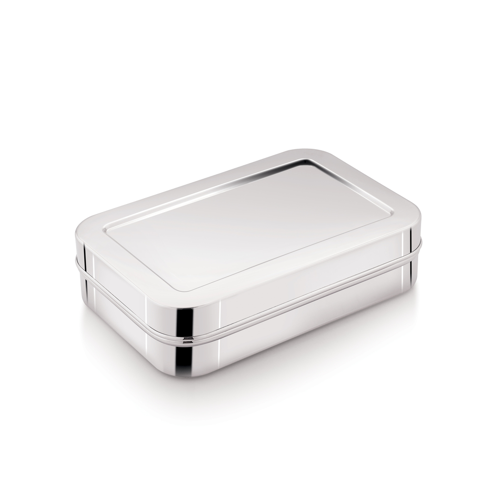 Romeo Rec Dry Fruit Box