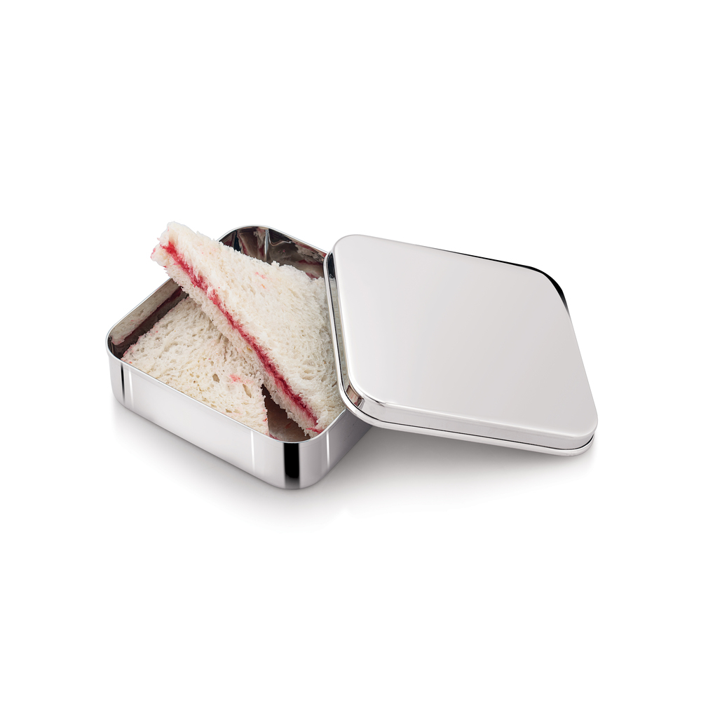 Alfa Snack Small Box