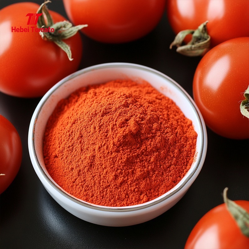 Nature Red Tomato Powder