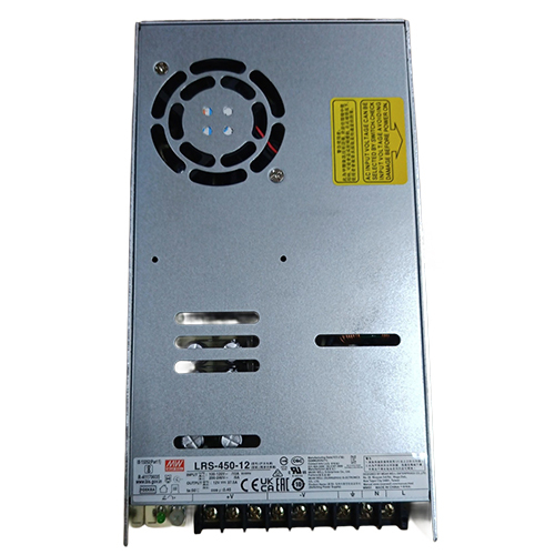 Mean Well LRS-450-12 Power Supply