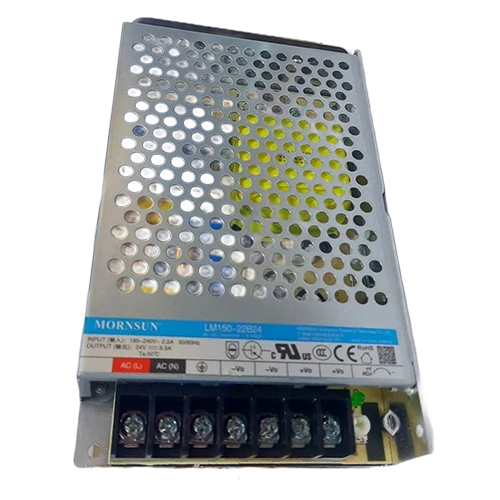 Mornsun LM150-22B24 Power Supply