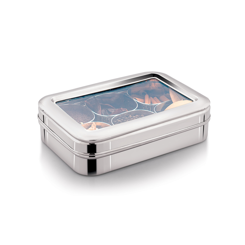 Benz Rec Masala And Dry Fruit Sets Box