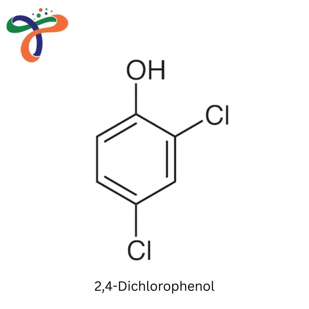 2,4-dichlorophenol (120-83-2)