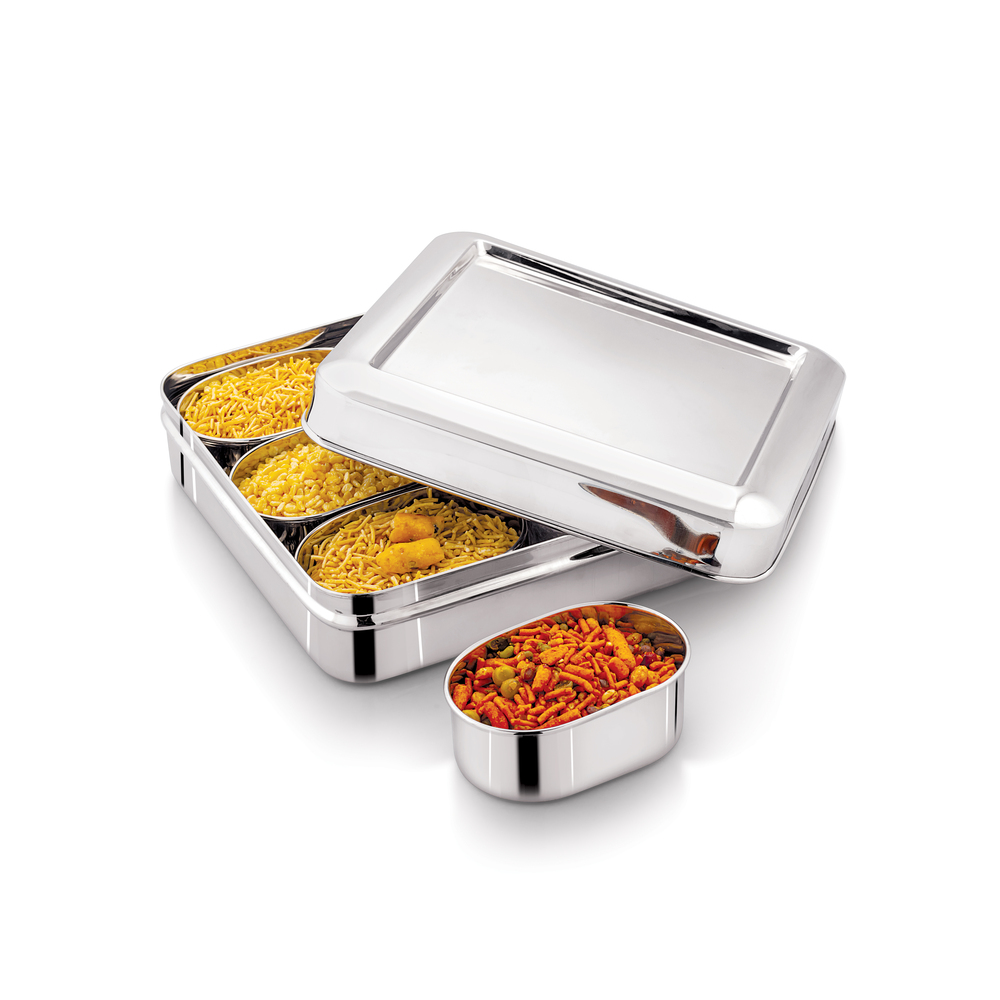 Acura Dry Fruit Masala Box