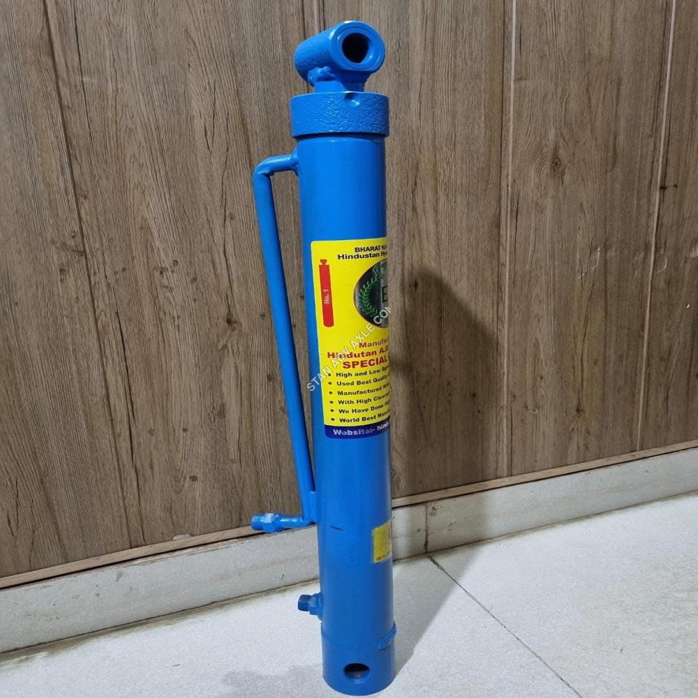 Tractor Loader Jack