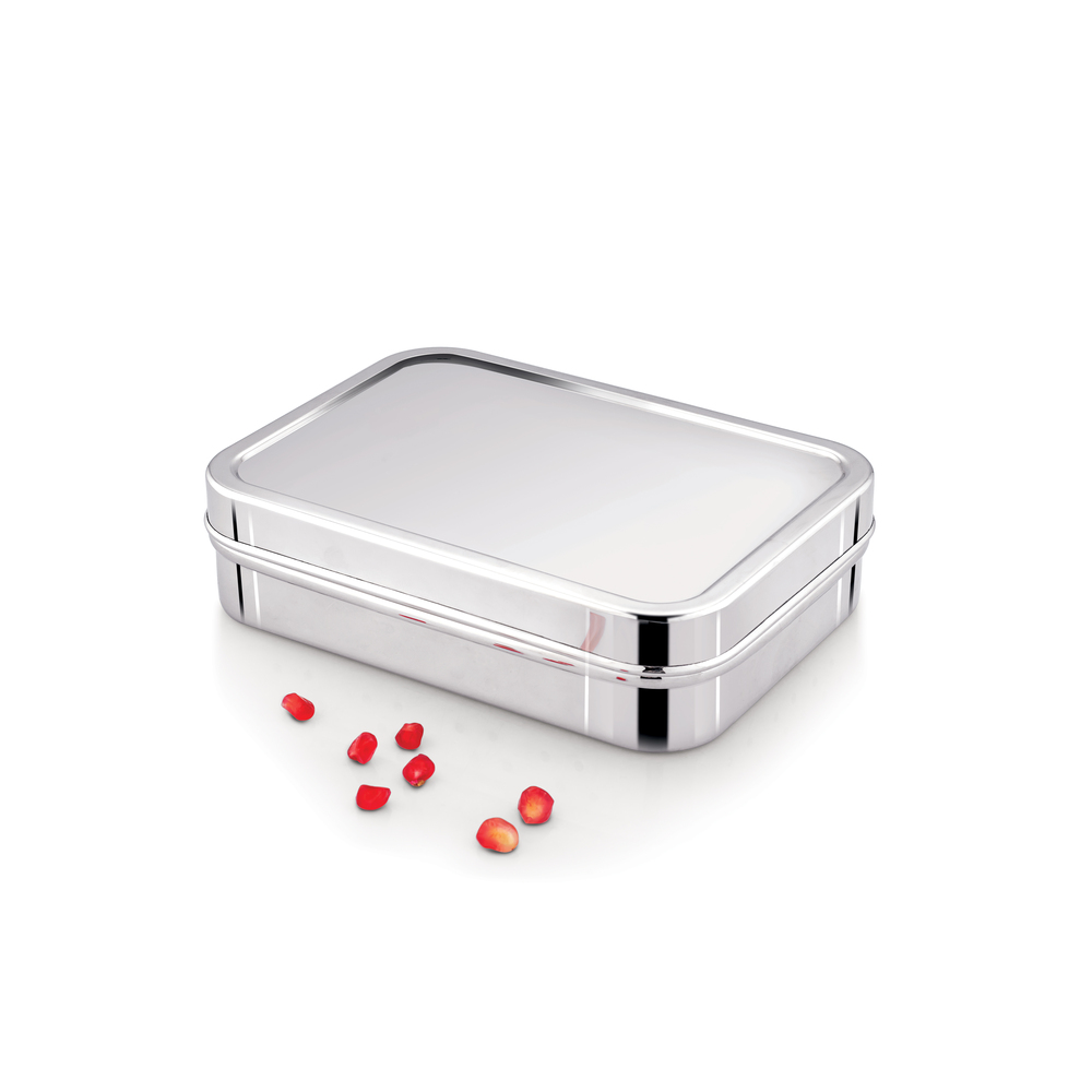 Nissan Rectangle Box