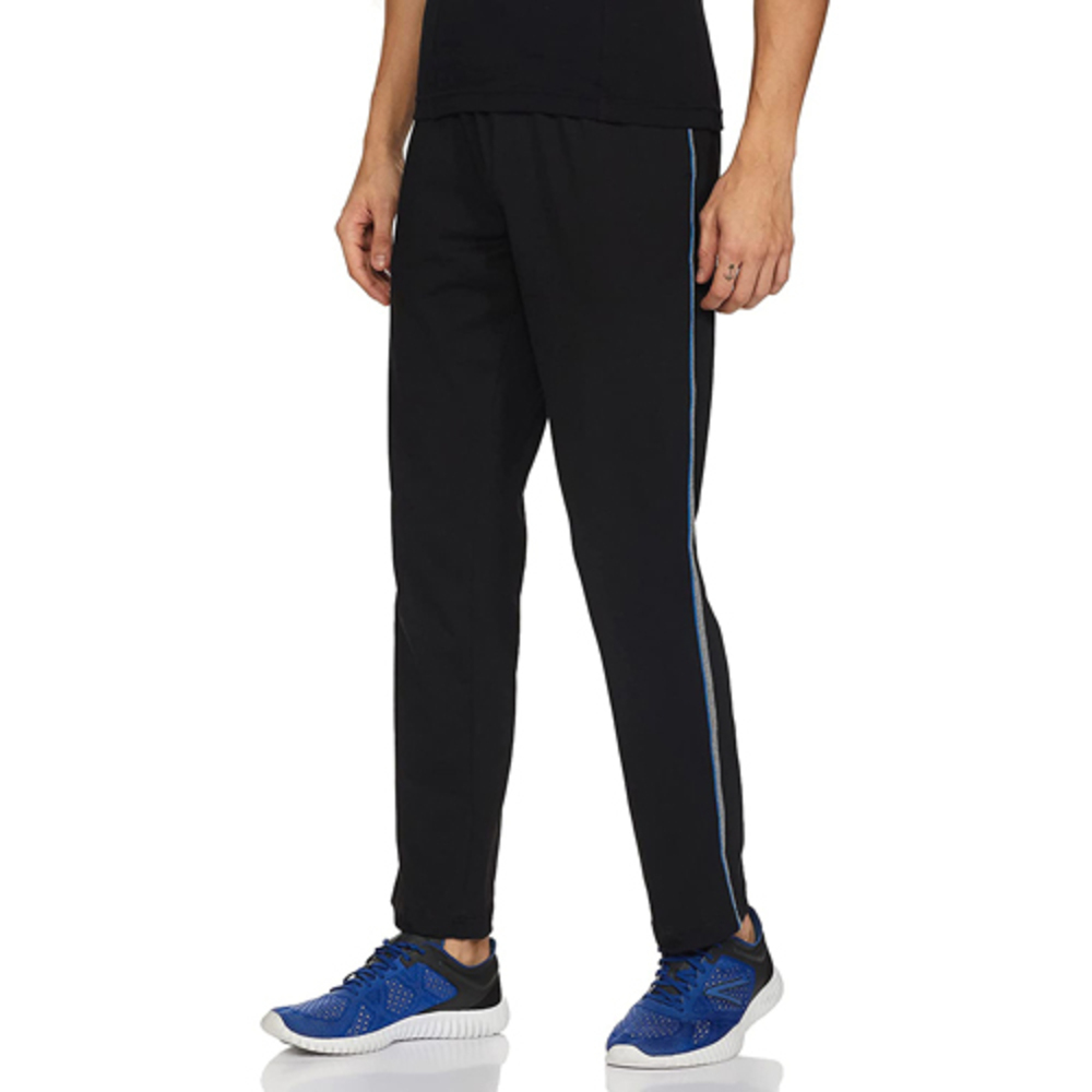 Mens Cotton Stripe Lower