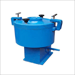 Bitumen Extractor
