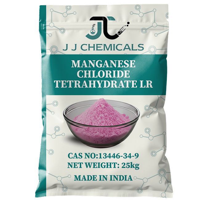 Manganese Chloride Tetrahydrate