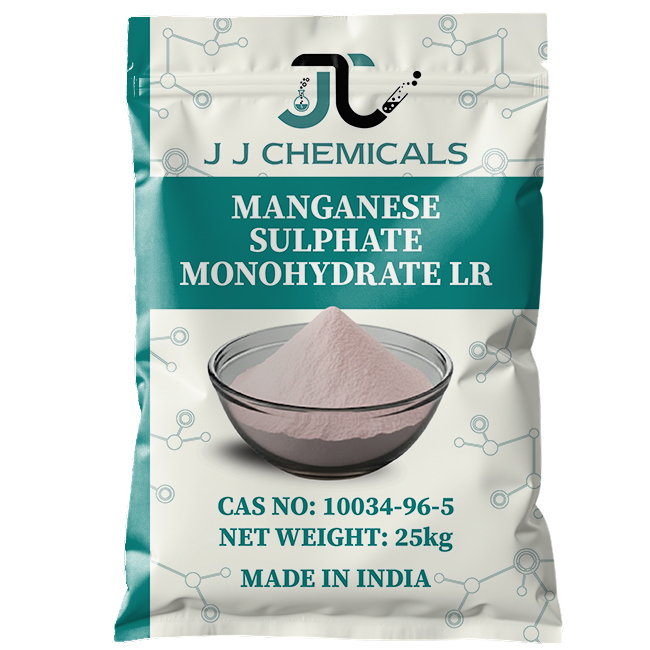 Manganese Sulphate Monohydrate LR