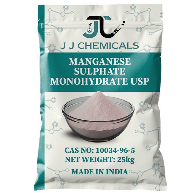 Manganese Sulphate Monohydrate USP