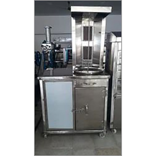 Shawarma Machine