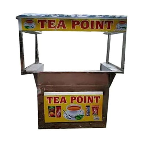 Tea Counters
