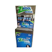 Soda Machine