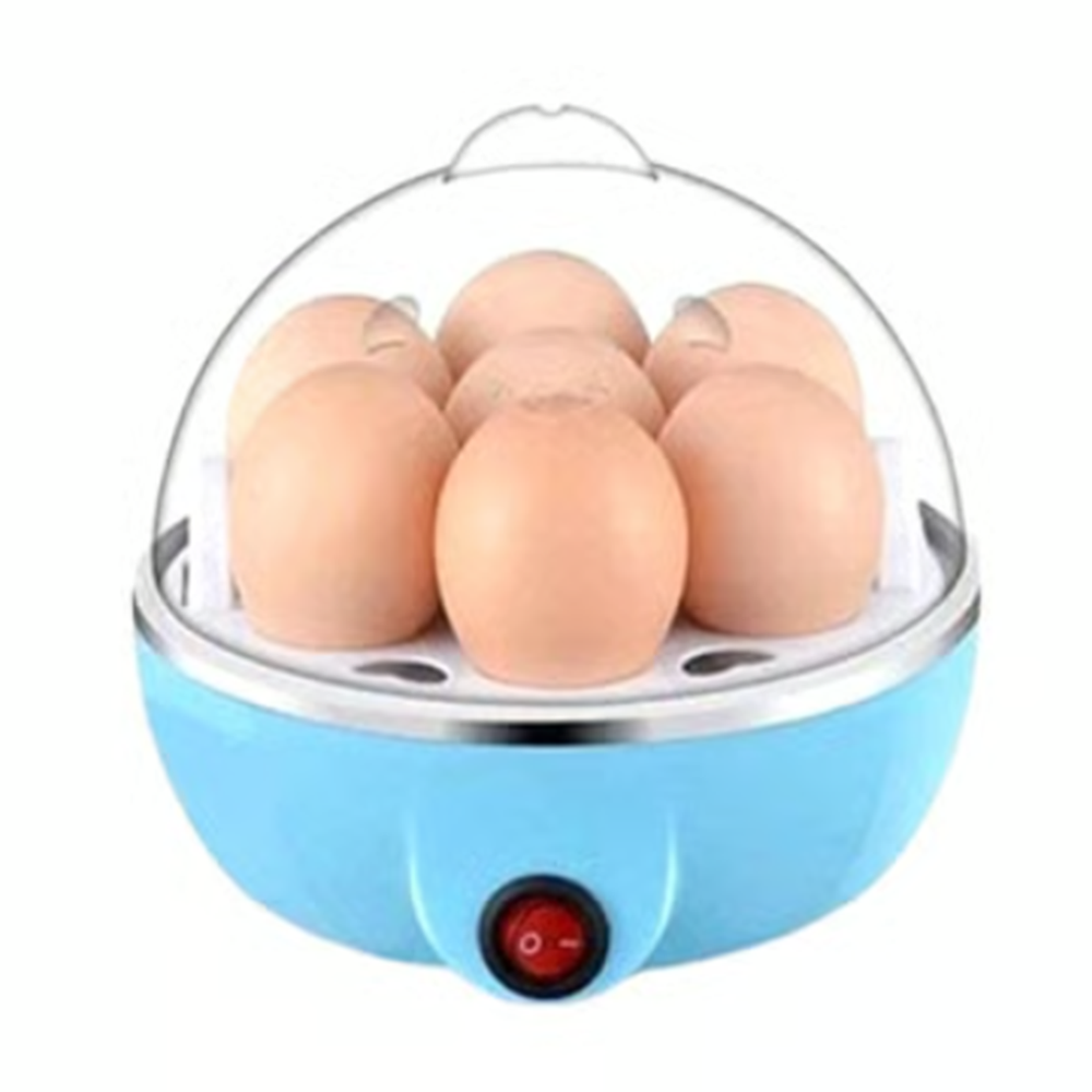 Egg Boiler - Capacity: 7 Pcs/hr