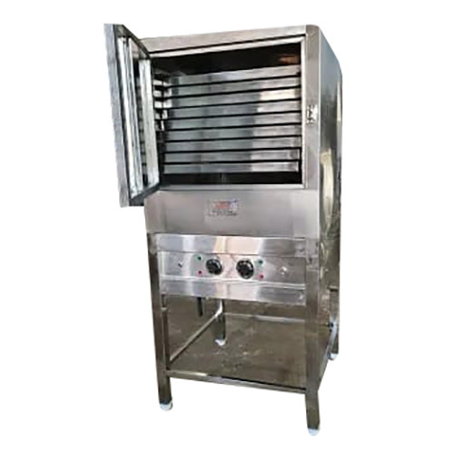 Idli Boiler