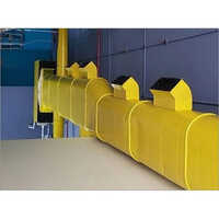 Gi Capsule Ducting
