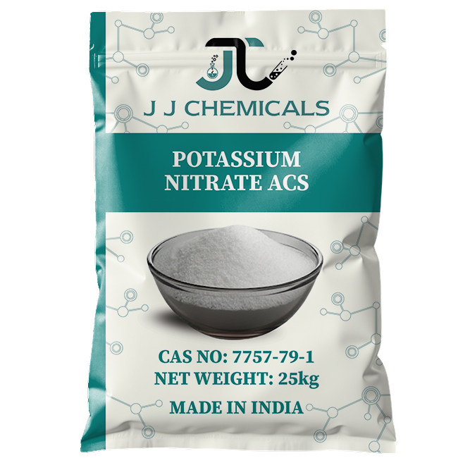 Potassium Nitrate ACS