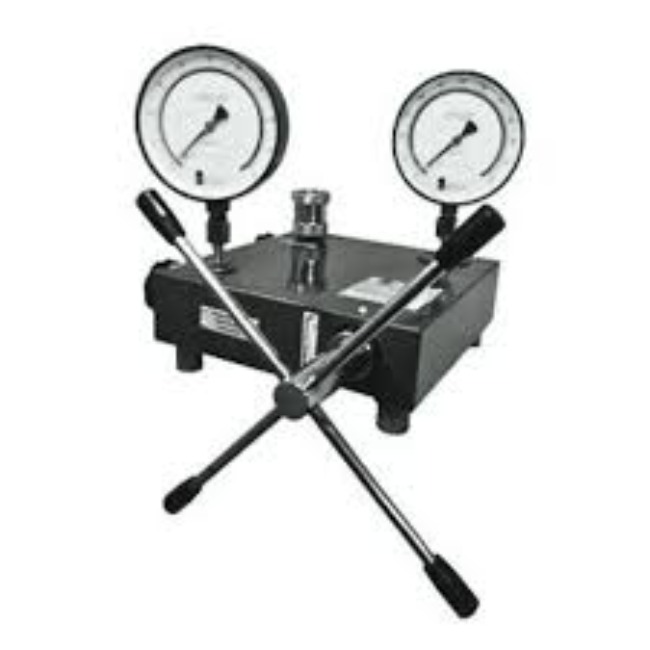 Ravika Dead Weight Tester