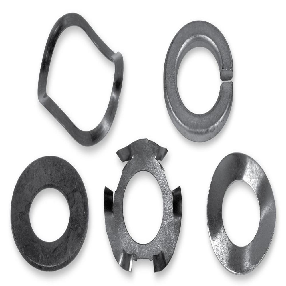 SPRING WASHER STAINLESS STEEL