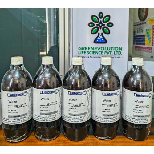 Water HPLC Qualigens