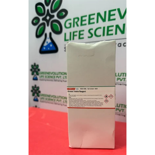 Kovac's Indole Reagent Himedia