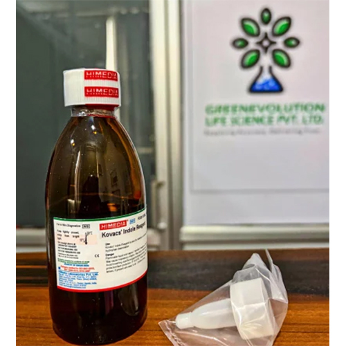 Kovac's Indole Reagent Himedia