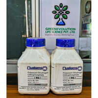 Potassium Dihydrogen Orthophosphate Sq Qualigens - Application: Laboratory