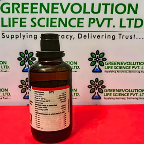 SRL N-Heptane For Hplc And Uv Spectroscopy