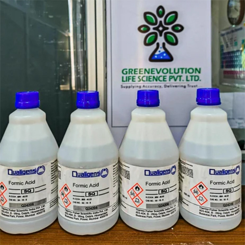 Formic Acid SQ Qualigens