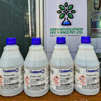 Formic Acid Sq Qualigens - Application: Laboratory
