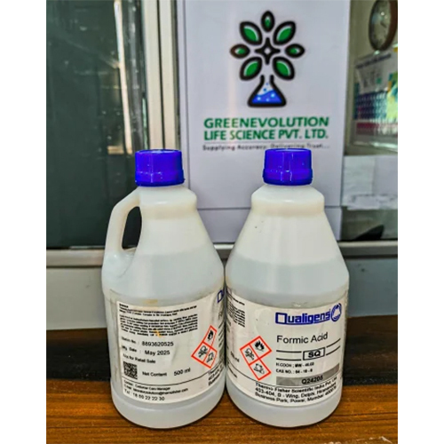 Formic Acid SQ Qualigens