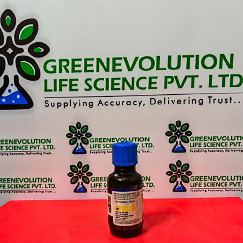 Methanesulphonyl Chloride MSCl pure 98 SRL