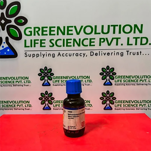 Methanesulphonyl Chloride MSCl pure 98 SRL