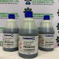 Universal Indicator Ph 4-11 Qualigens - Application: Laboratory