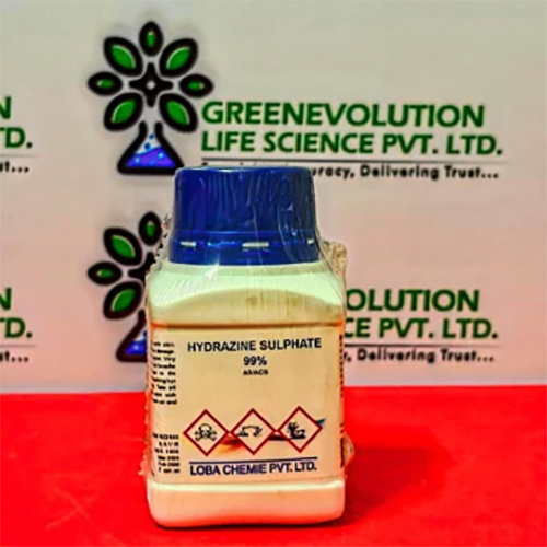 Loba Hydrazine Sulphate Ar-Acs