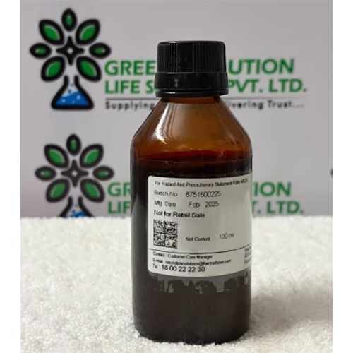 Ferroin Indicator Solution Qualigen