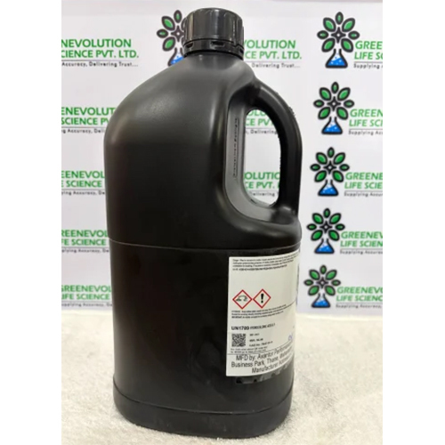 Hydrochloric Acid Rankem