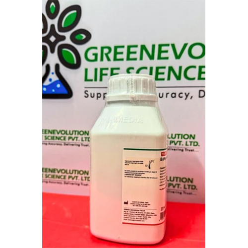 Buffered Peptone Water Himedia