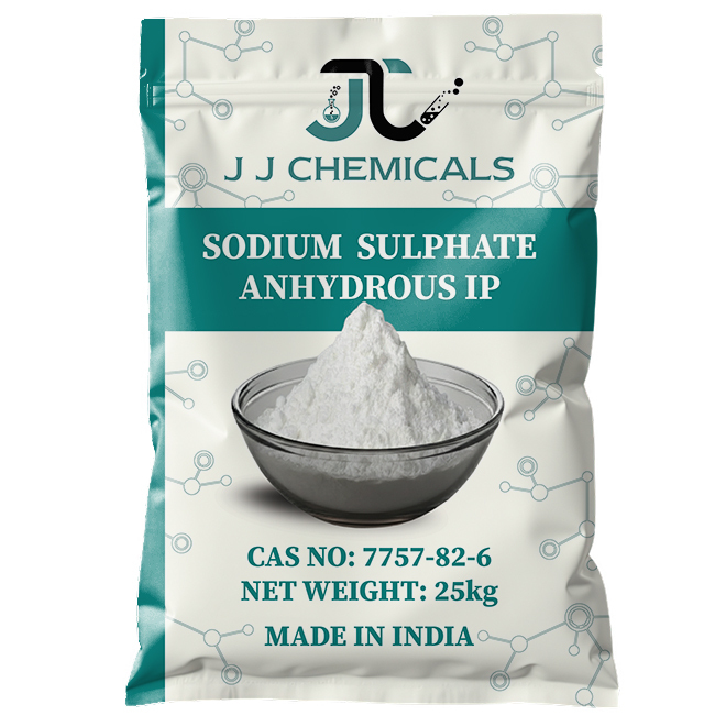 Sodium Sulphate Anhydrous