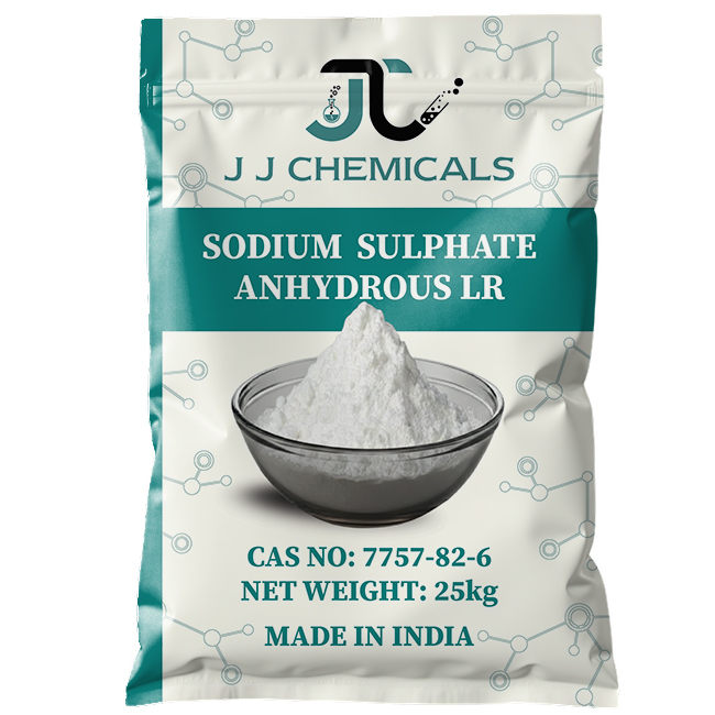Sodium Sulphate Anhydrous LR
