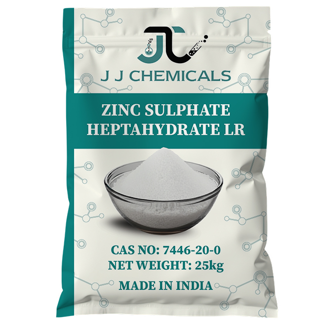 Zinc Sulphate Heptahydrate